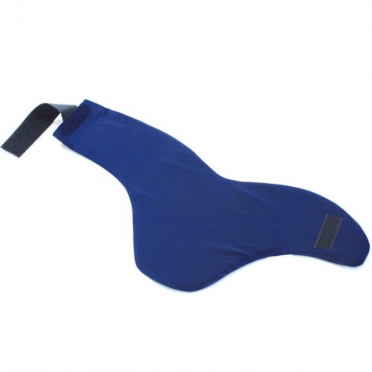 Elasto Gel verwarmd nekkompres CC-102 M L